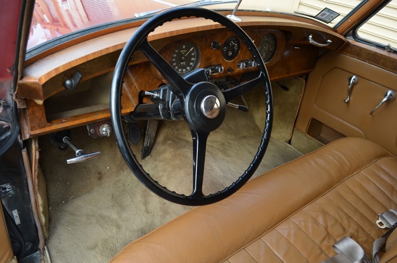 Used 1958 Rolls-Royce Silver Cloud I  | Astoria, NY