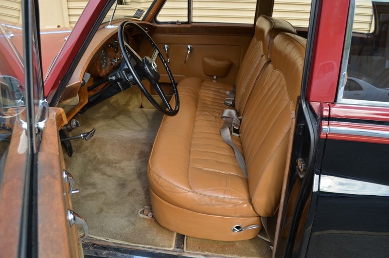 Used 1958 Rolls-Royce Silver Cloud I  | Astoria, NY