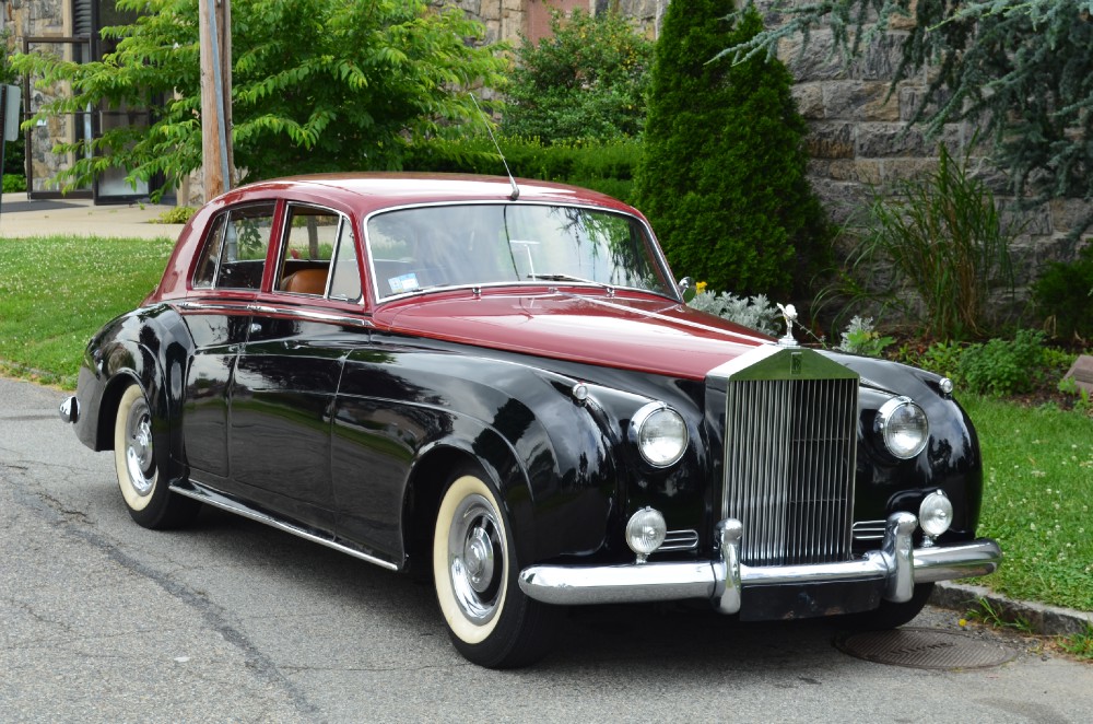 Used 1958 Rolls-Royce Silver Cloud I  | Astoria, NY
