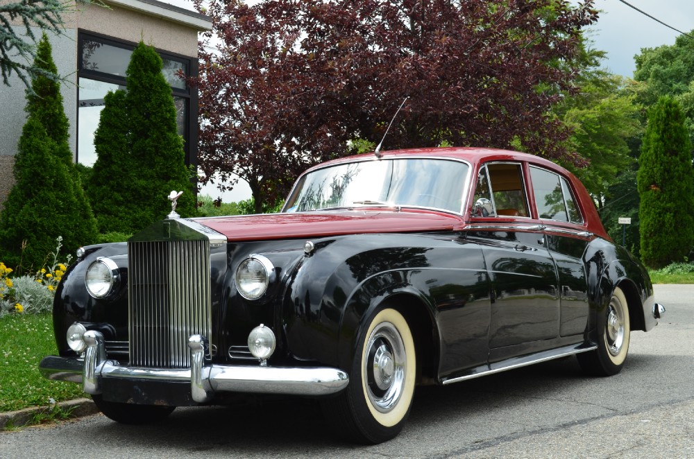 Used 1958 Rolls-Royce Silver Cloud I  | Astoria, NY