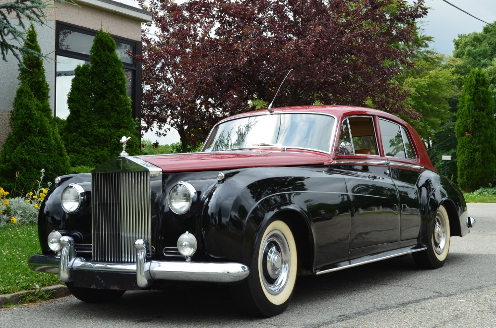 Used 1958 Rolls-Royce Silver Cloud I   | Astoria, NY