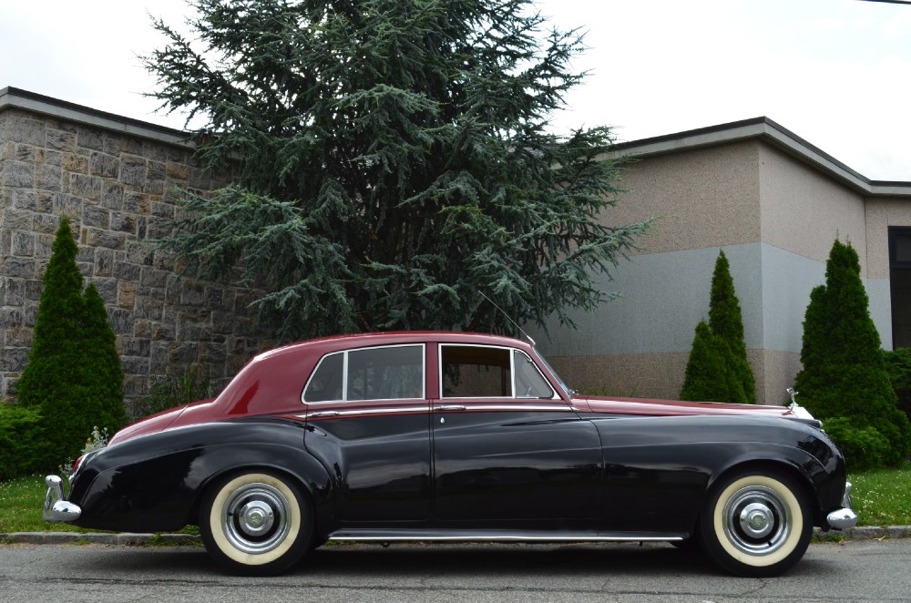 Used 1958 Rolls-Royce Silver Cloud I  | Astoria, NY