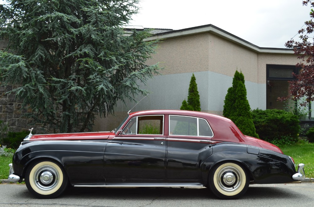 Used 1958 Rolls-Royce Silver Cloud I  | Astoria, NY