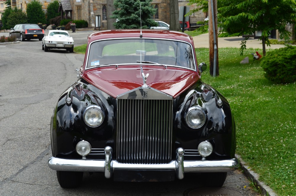 Used 1958 Rolls-Royce Silver Cloud I  | Astoria, NY