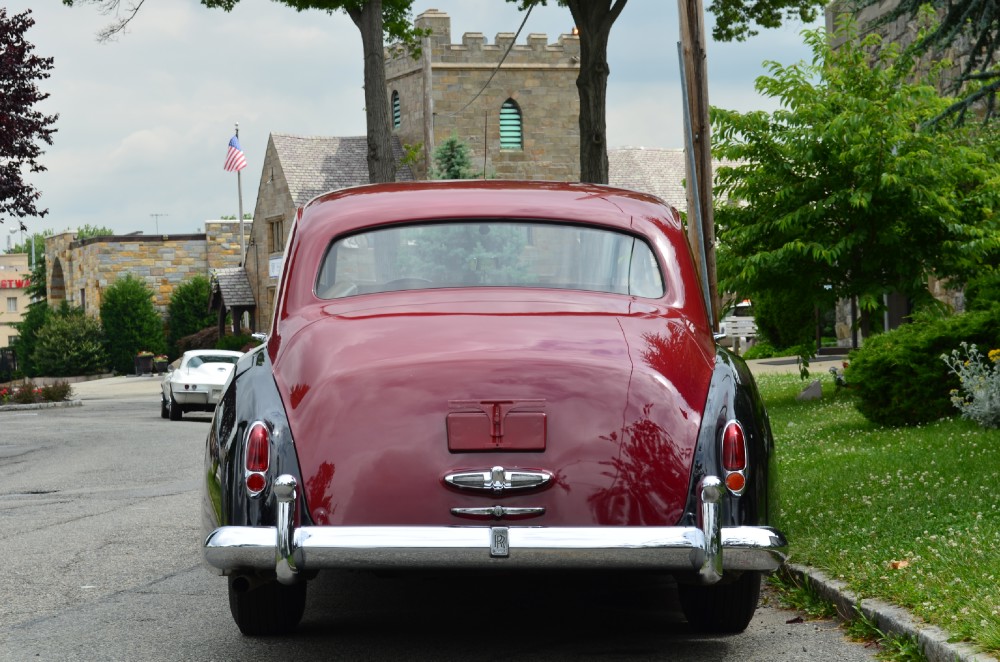 Used 1958 Rolls-Royce Silver Cloud I   | Astoria, NY