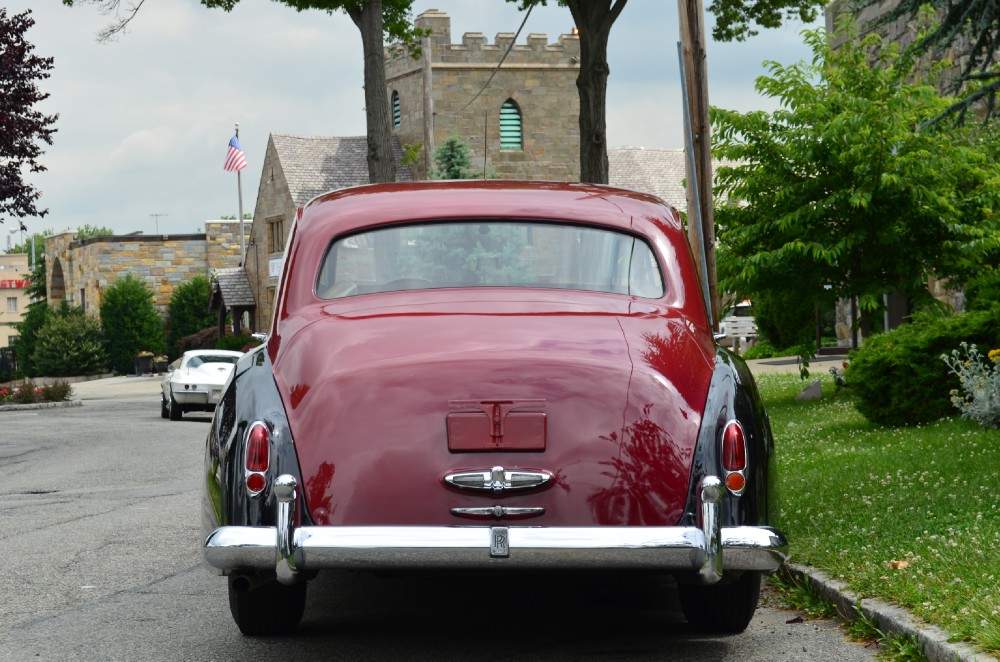 Used 1958 Rolls-Royce Silver Cloud I  | Astoria, NY