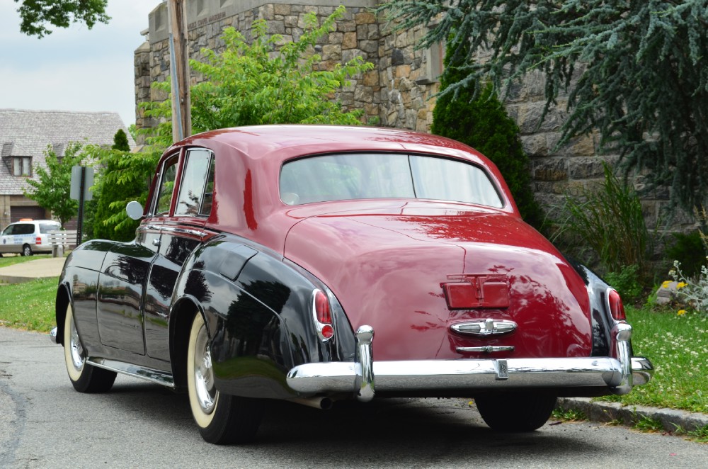 Used 1958 Rolls-Royce Silver Cloud I   | Astoria, NY