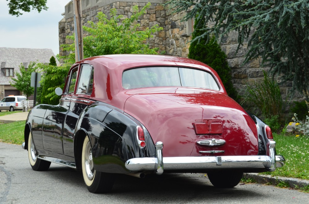 Used 1958 Rolls-Royce Silver Cloud I  | Astoria, NY