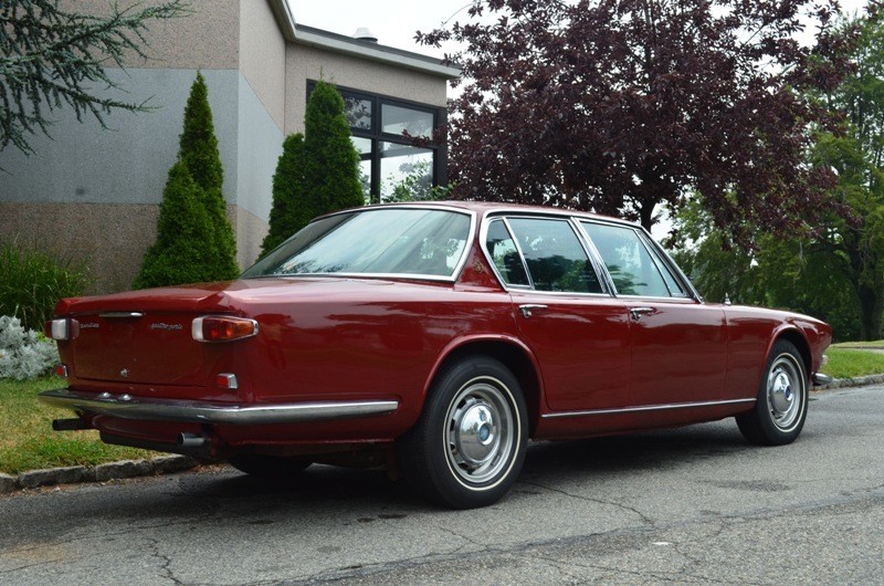 Used 1965 Maserati Quattroporte   | Astoria, NY