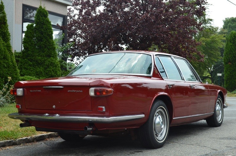 Used 1965 Maserati Quattroporte   | Astoria, NY