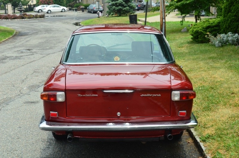 Used 1965 Maserati Quattroporte   | Astoria, NY