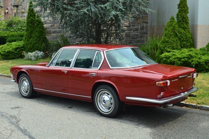 Used 1965 Maserati Quattroporte   | Astoria, NY