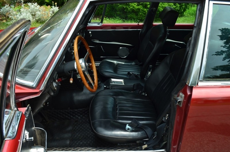 Used 1965 Maserati Quattroporte   | Astoria, NY