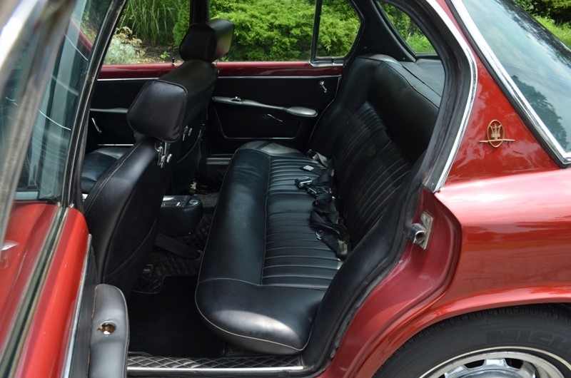 Used 1965 Maserati Quattroporte   | Astoria, NY