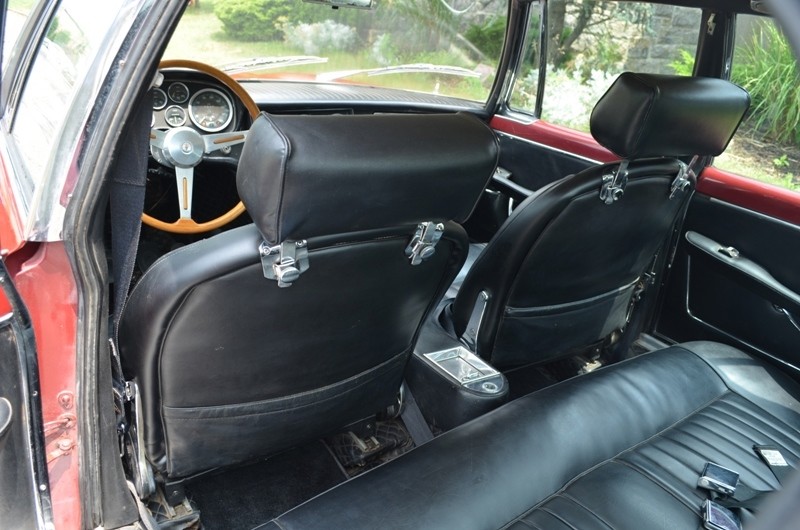 Used 1965 Maserati Quattroporte   | Astoria, NY