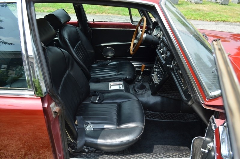 Used 1965 Maserati Quattroporte   | Astoria, NY