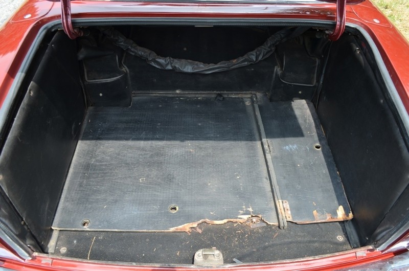 Used 1965 Maserati Quattroporte   | Astoria, NY