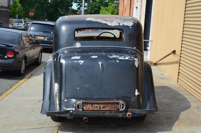 Used 1937 Rolls-Royce 25-30   | Astoria, NY