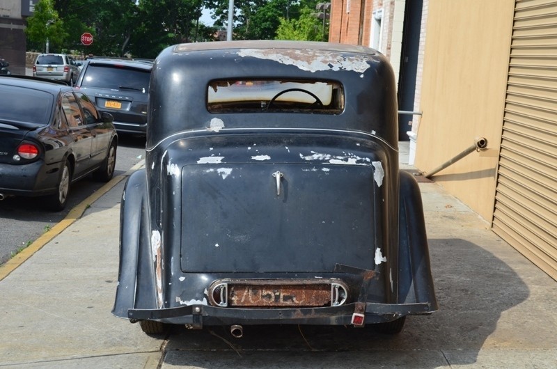 Used 1937 Rolls-Royce 25-30  | Astoria, NY