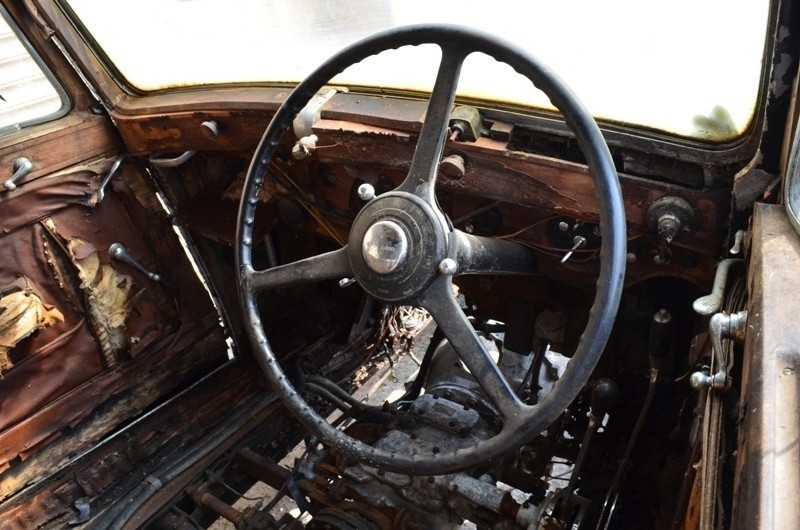 Used 1937 Rolls-Royce 25-30   | Astoria, NY