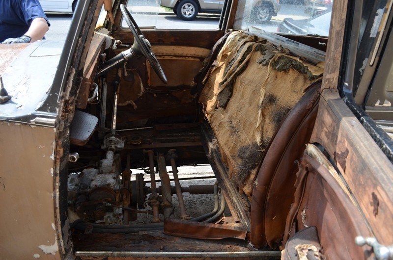 Used 1937 Rolls-Royce 25-30   | Astoria, NY