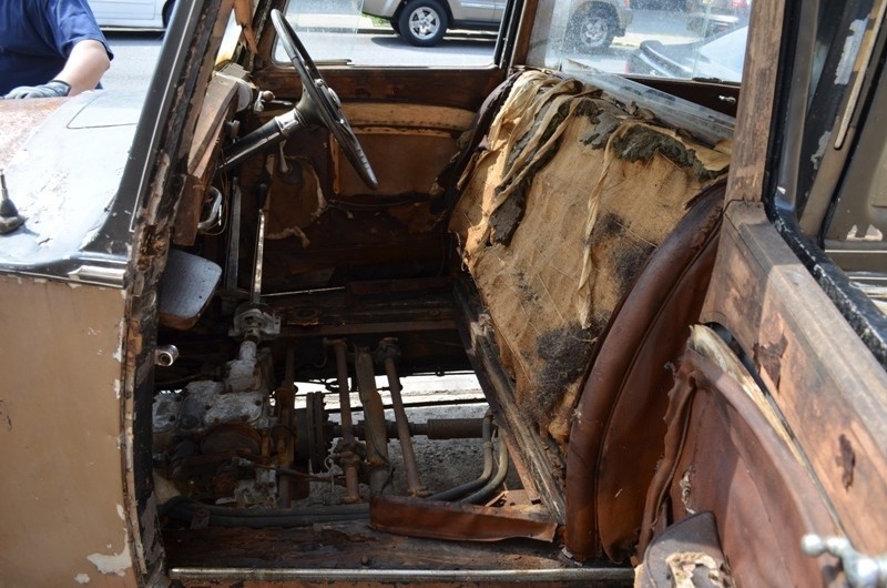 Used 1937 Rolls-Royce 25-30  | Astoria, NY