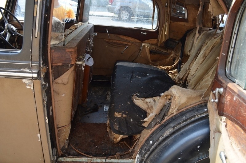 Used 1937 Rolls-Royce 25-30   | Astoria, NY