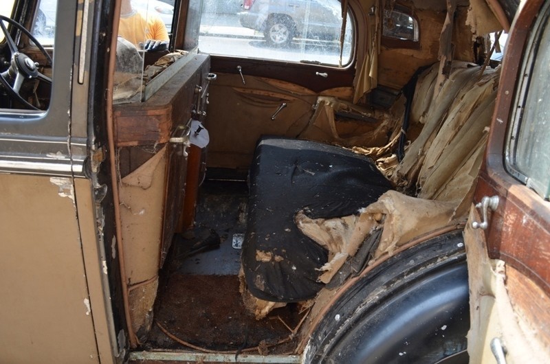 Used 1937 Rolls-Royce 25-30  | Astoria, NY