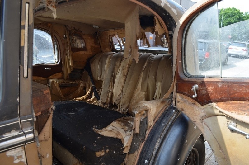 Used 1937 Rolls-Royce 25-30  | Astoria, NY