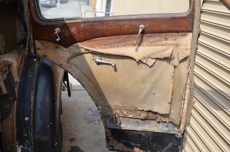 Used 1937 Rolls-Royce 25-30   | Astoria, NY