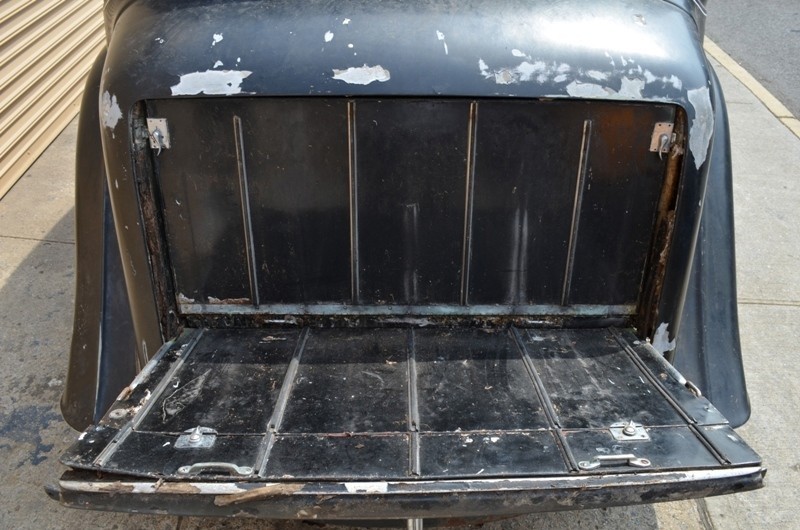 Used 1937 Rolls-Royce 25-30   | Astoria, NY