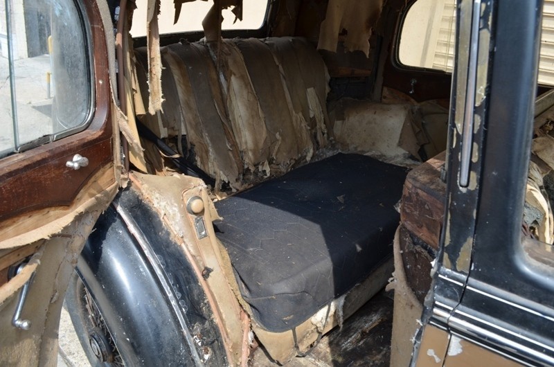 Used 1937 Rolls-Royce 25-30   | Astoria, NY