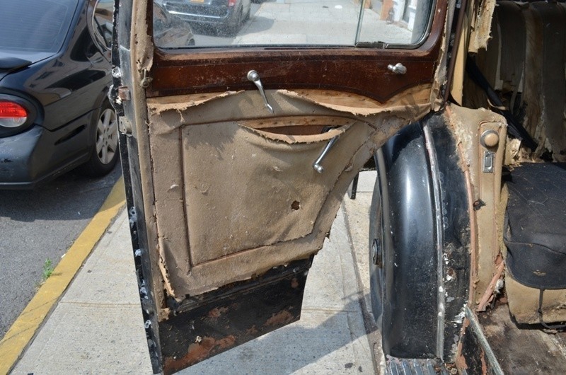 Used 1937 Rolls-Royce 25-30  | Astoria, NY