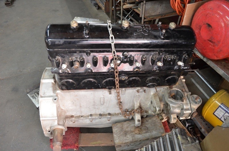 Used 1937 Rolls-Royce 25-30   | Astoria, NY
