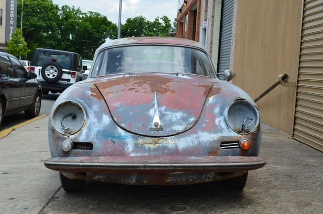 Used 1960 Porsche 356B   | Astoria, NY