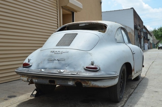 Used 1960 Porsche 356B   | Astoria, NY