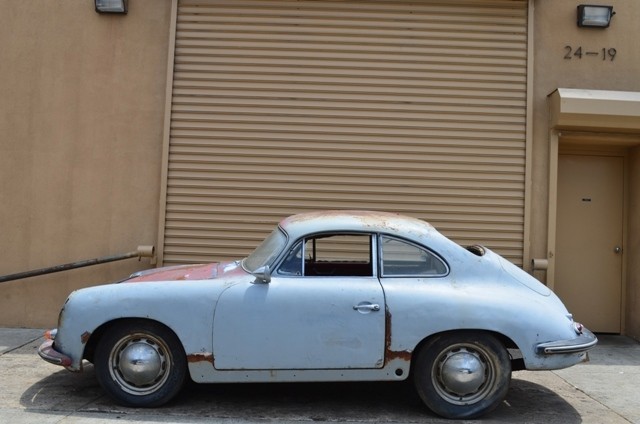 Used 1960 Porsche 356B   | Astoria, NY