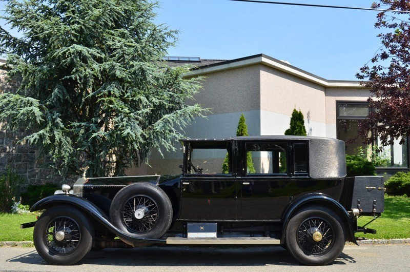 Used 1926 Rolls-Royce Silver Ghost  'Warwick' | Astoria, NY