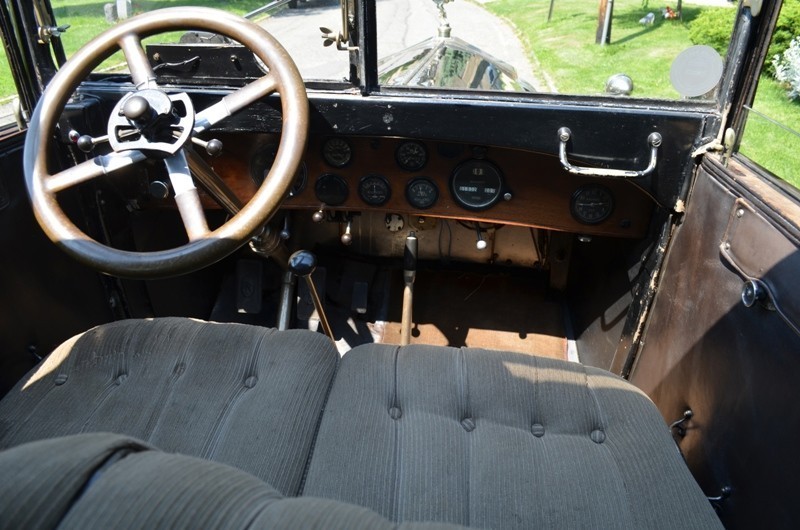 Used 1926 Rolls-Royce Silver Ghost  'Warwick' | Astoria, NY