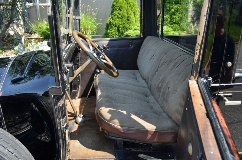 Used 1926 Rolls-Royce Silver Ghost 'Warwick' | Astoria, NY