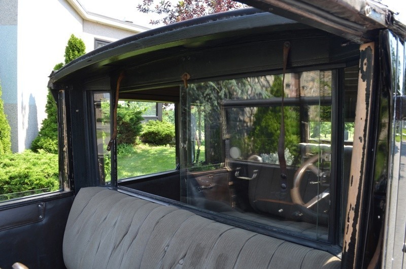 Used 1926 Rolls-Royce Silver Ghost  'Warwick' | Astoria, NY