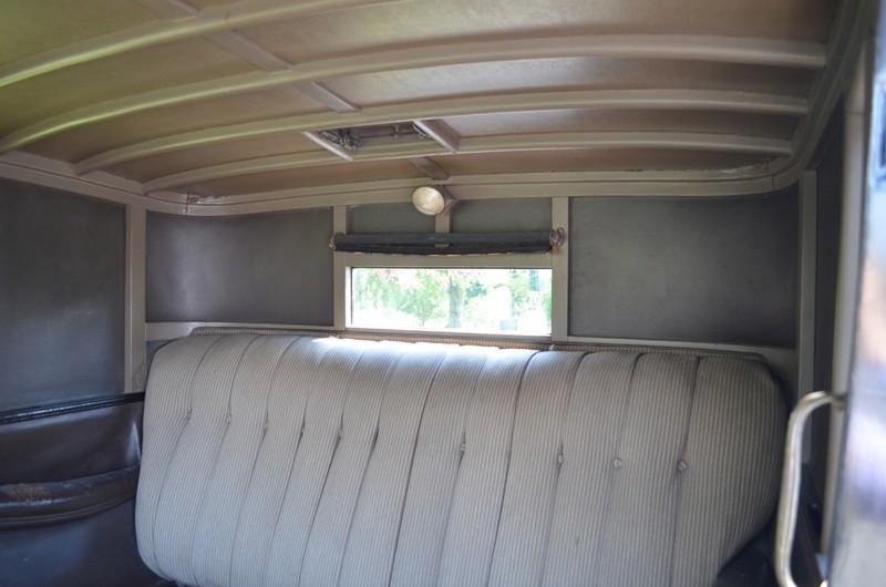 Used 1926 Rolls-Royce Silver Ghost  'Warwick' | Astoria, NY