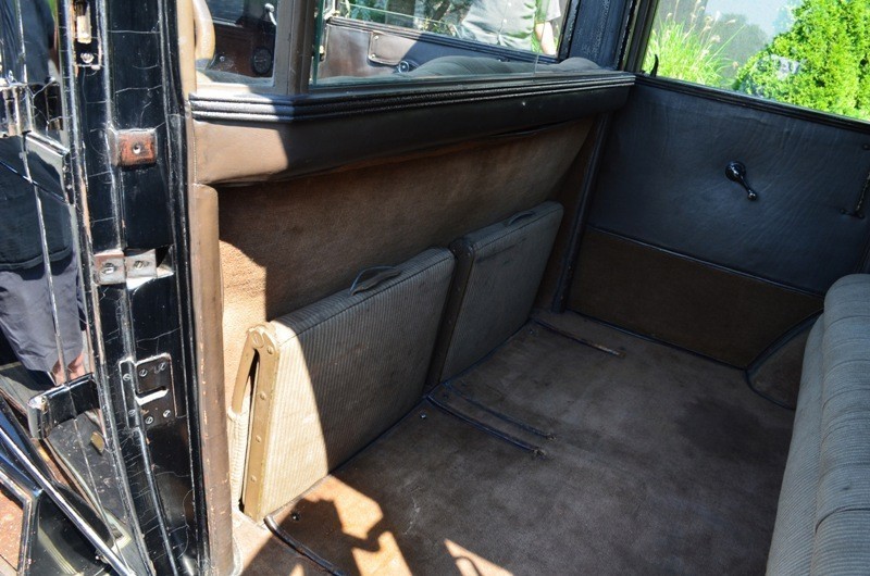 Used 1926 Rolls-Royce Silver Ghost  'Warwick' | Astoria, NY