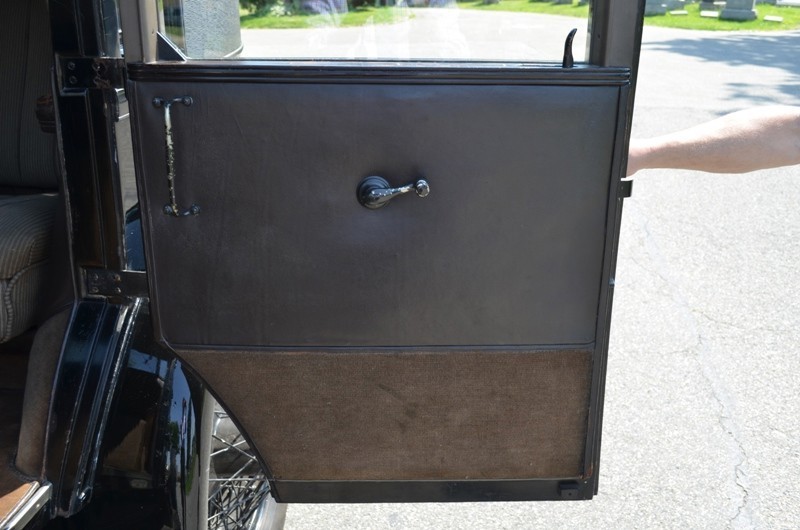 Used 1926 Rolls-Royce Silver Ghost  'Warwick' | Astoria, NY