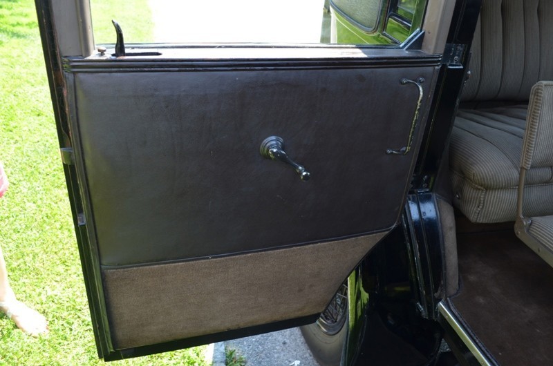 Used 1926 Rolls-Royce Silver Ghost  'Warwick' | Astoria, NY