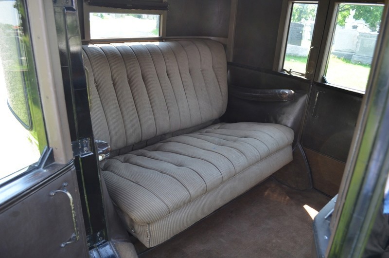 Used 1926 Rolls-Royce Silver Ghost  'Warwick' | Astoria, NY