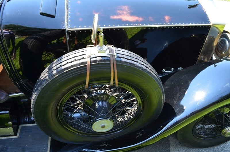 Used 1926 Rolls-Royce Silver Ghost 'Warwick' | Astoria, NY