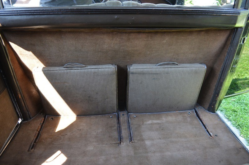 Used 1926 Rolls-Royce Silver Ghost  'Warwick' | Astoria, NY