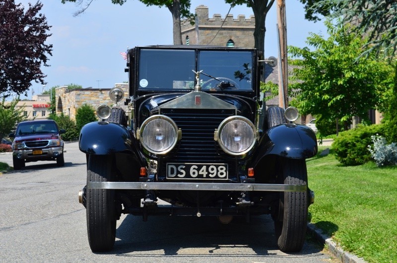 Used 1926 Rolls-Royce Silver Ghost 'Warwick' | Astoria, NY