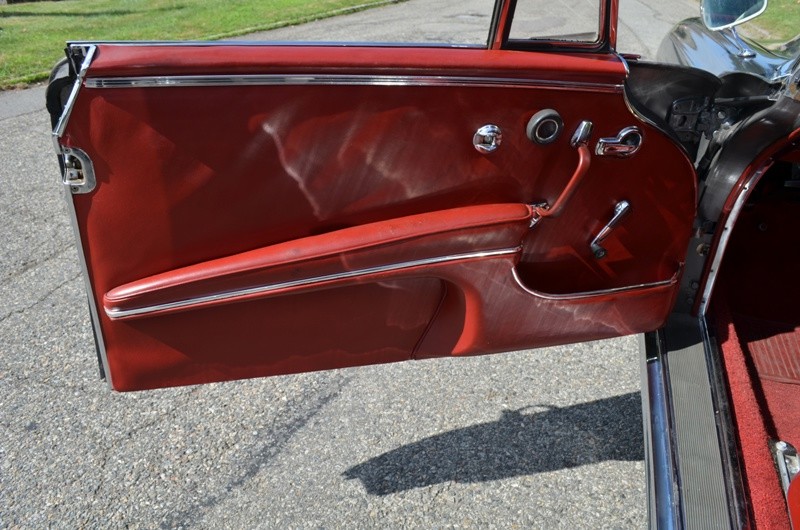 Used 1963 Mercedes-Benz 220SE   | Astoria, NY